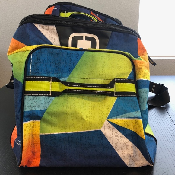 OGIO Bags Ogio Slayer Gear Bag Poshmark